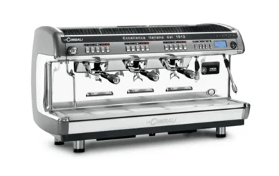Lacimbali Coffee Machine