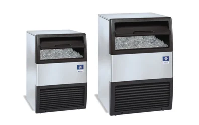Ice Cube Machine