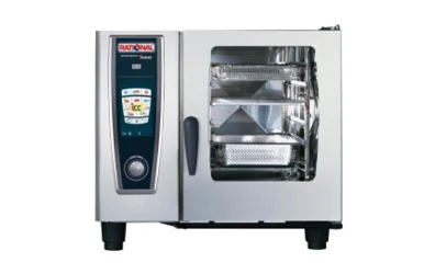 Combi Oven (Model: 61)