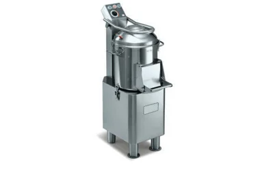Potato Peller (Model: PPJ 6 SC)