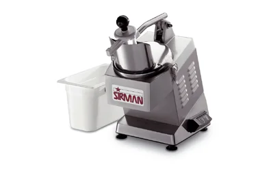 Vegetable Cutter (Model: TM - 2 ALL)