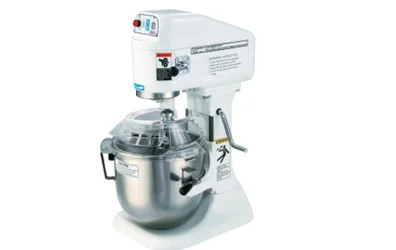 Planetarty Mixer (Model: SP - 500A)