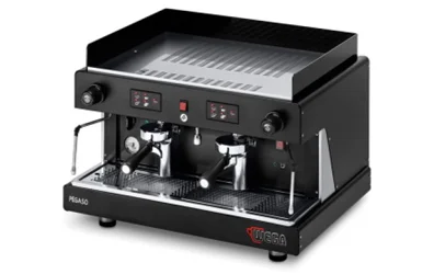 Single group / Double Group WEGA Coffee Machine
