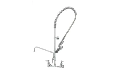 Deck Mounted Pre Rinse Unit