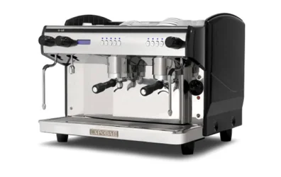 Single group / Double Group EXPOBAR Coffee Machine