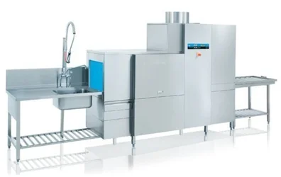Rack Type Dishwasher