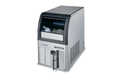 Ice Cube Machine (Model: 02)