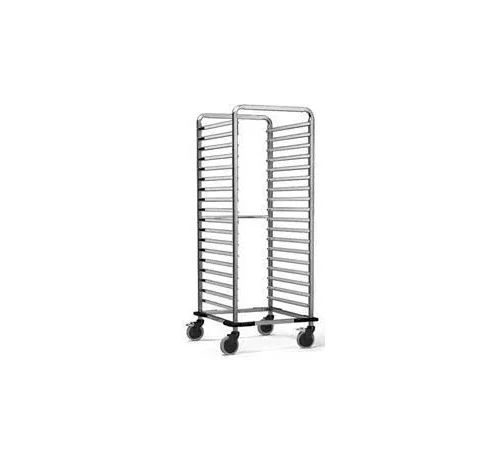 Bakery Tray Rack
