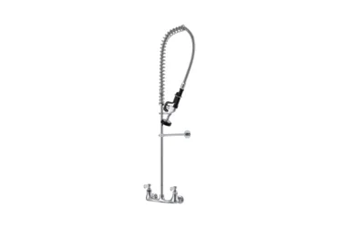 Wall Mounted Pre Rinse Unit