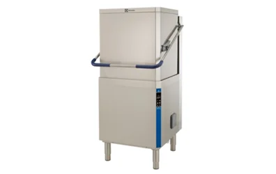 Hood Type Dishwasher