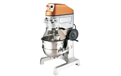 Planetarty Mixer (Model: SP - 60 HA)