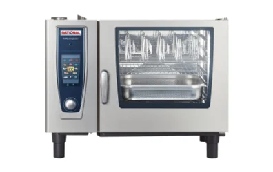 Combi Oven (Model: 62)