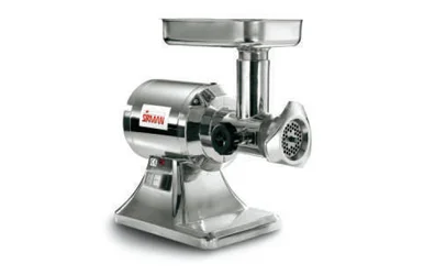 Meat Mincer (Model: TC - 12 E)