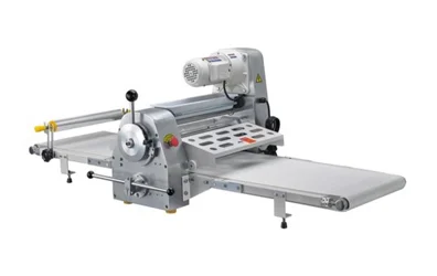 Dough Sheeter (Model: FA - 450A)