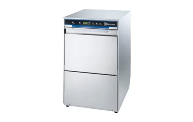 Glasswasher