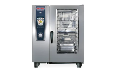 Combi Oven (Model: 101)