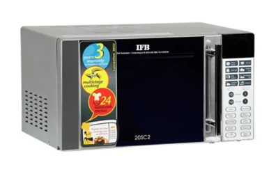 Microwave Oven