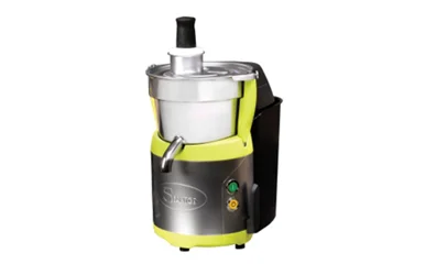 Vegetable juicer