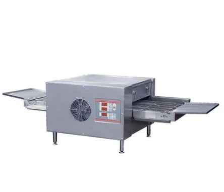 Conveyor Pizza Oven