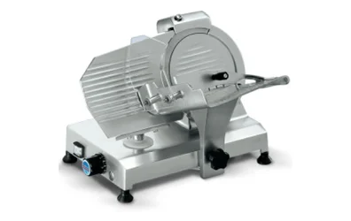 Gravity Slicer (Model: TOPAZ 195)