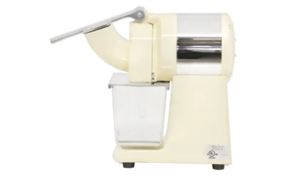 Ice Crusher