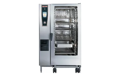 Combi Oven (Model: 201)
