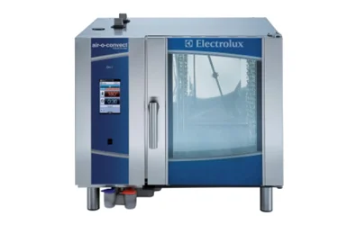 Combi Oven