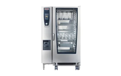 Combi Oven (Model: 202)
