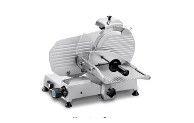 Gravity Slicer (Model: MIRRA 220)