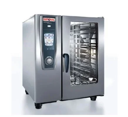 Combi Oven