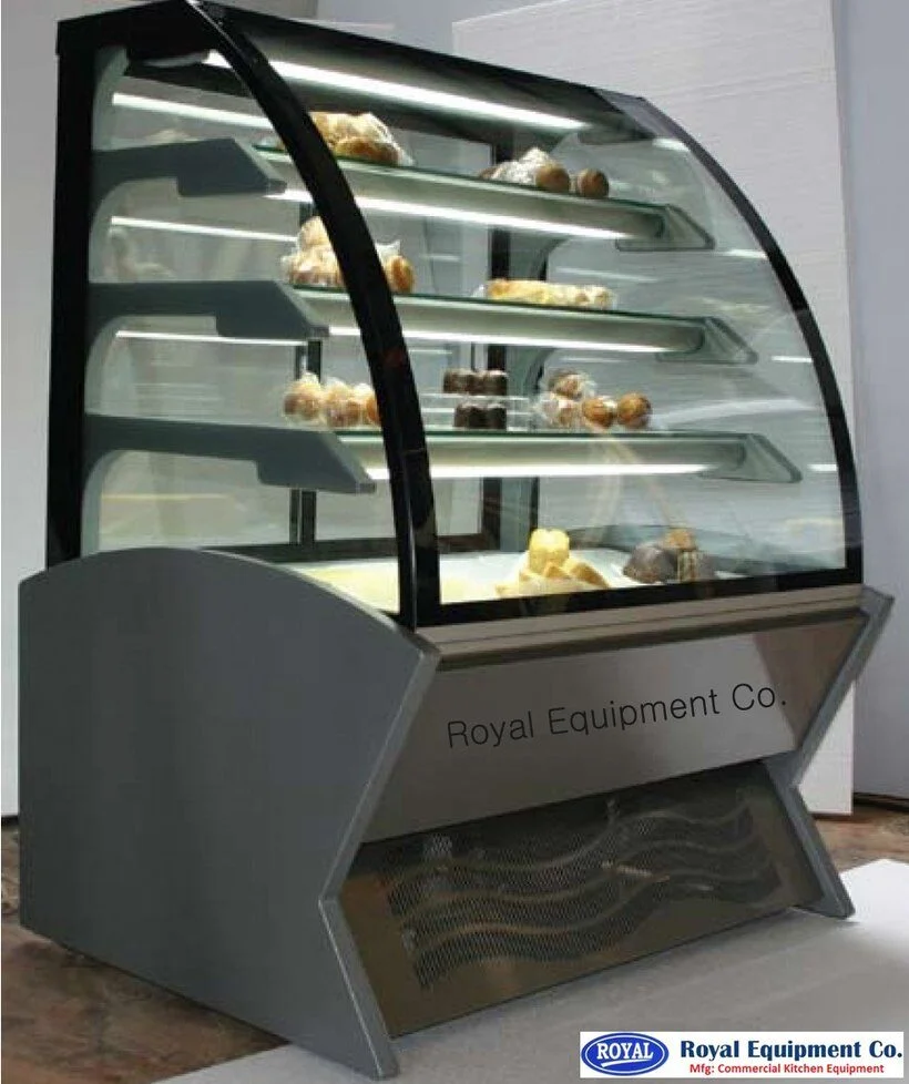 Bakery Equipment Manufacturer