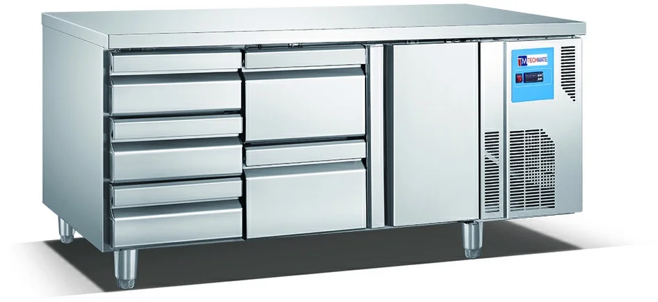 Gas Deck Oven